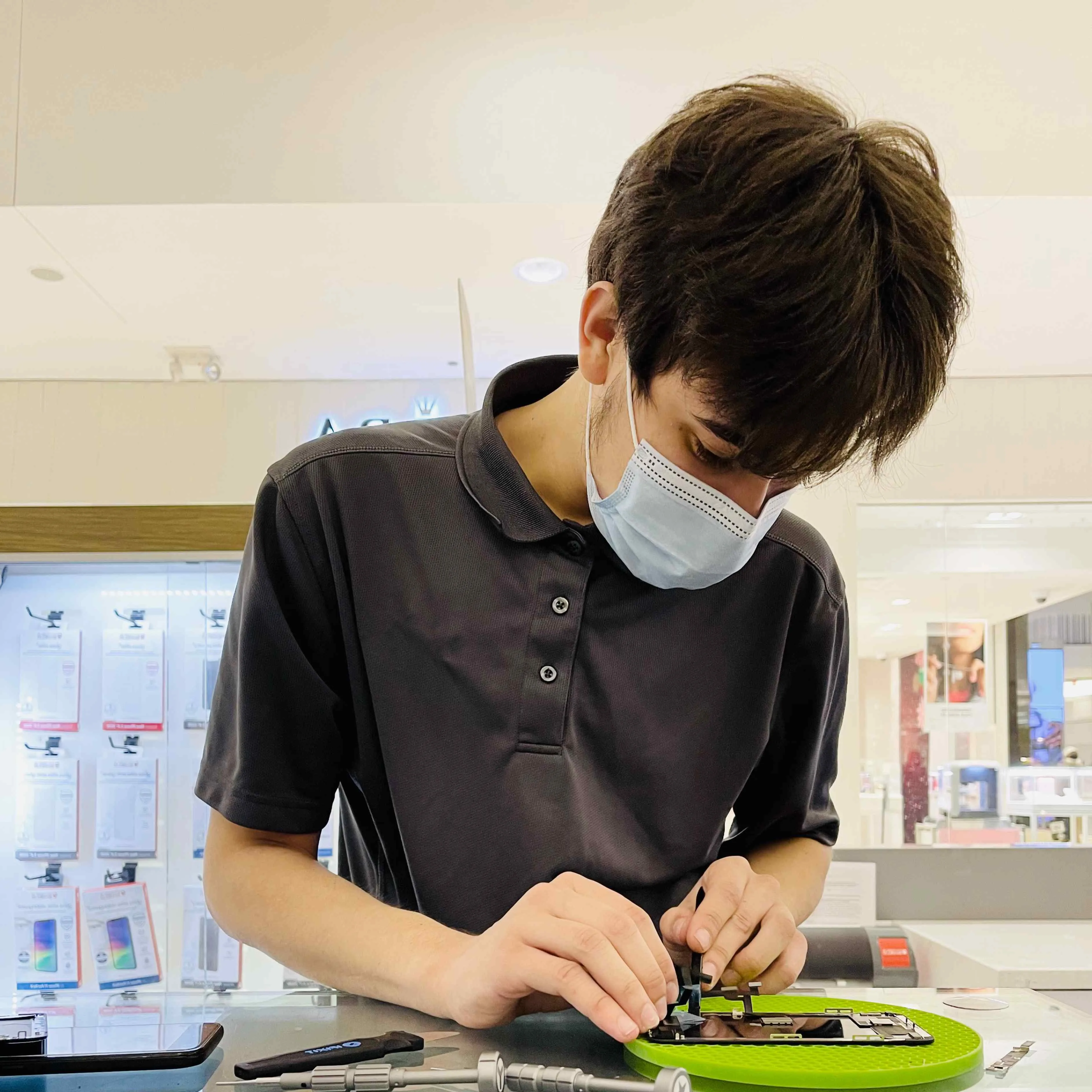 Сертификат - Орлов Александр Игоревич