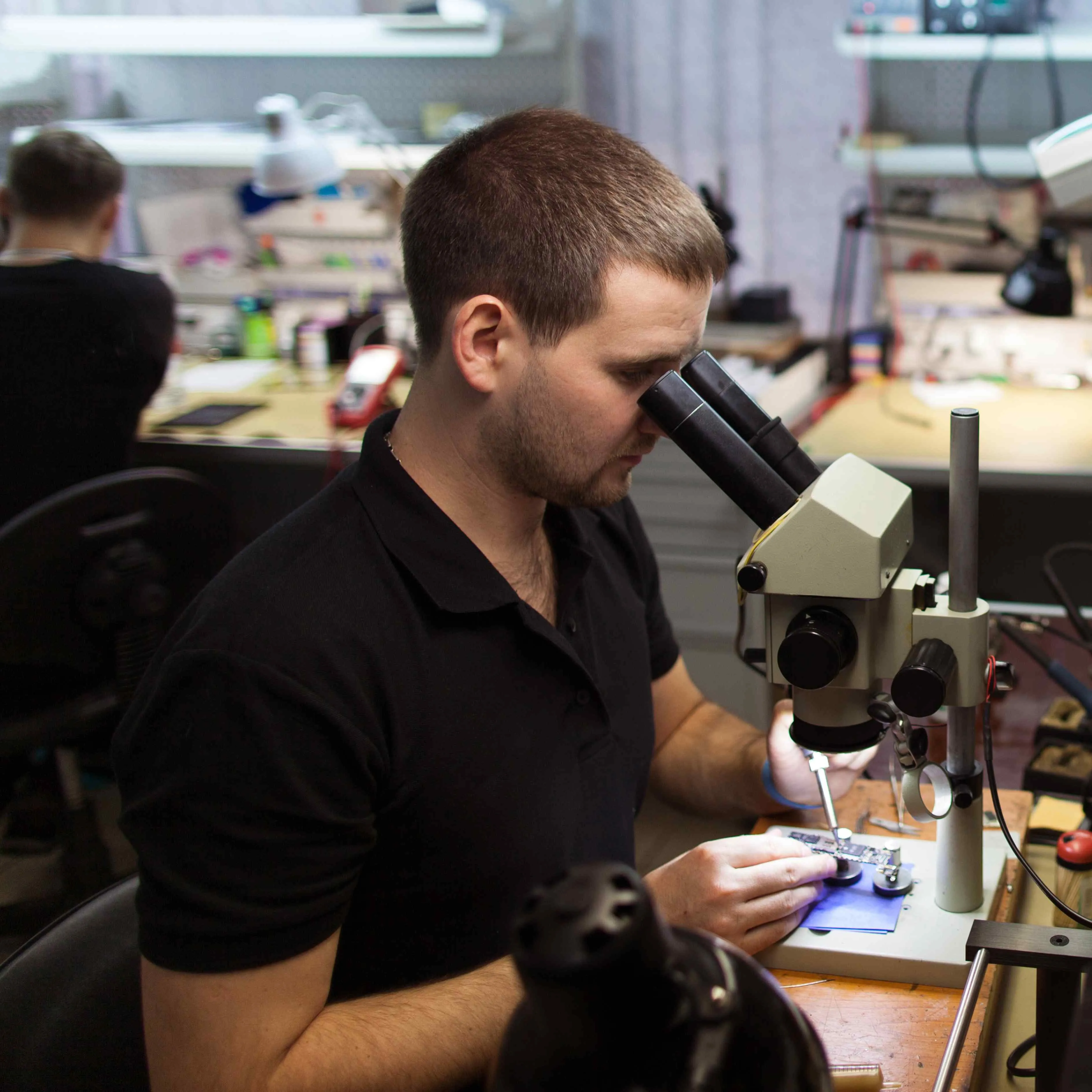 Сертификат - Беляев Роман Станиславович